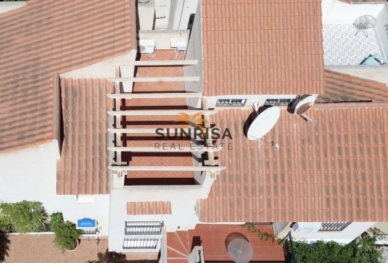 Apartamento · Reventa - Orihuela Costa · Playa Flamenca · Alicante · España