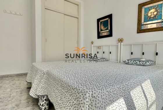 Apartamento · Reventa - Orihuela Costa · Playa Flamenca · Alicante · España