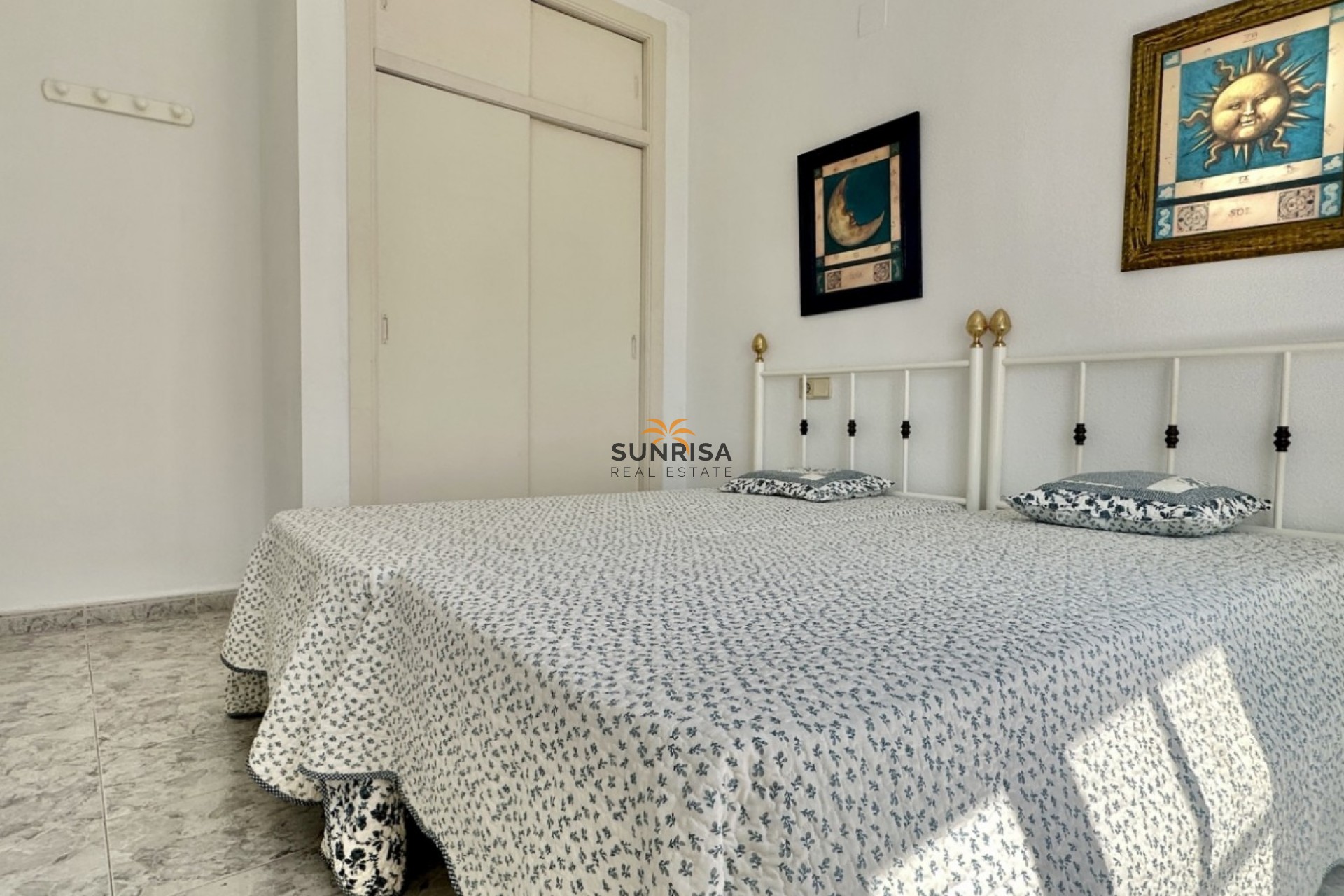Reventa - Apartamento - Orihuela Costa