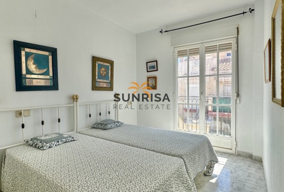 Apartamento · Reventa - Orihuela Costa · Playa Flamenca · Alicante · España