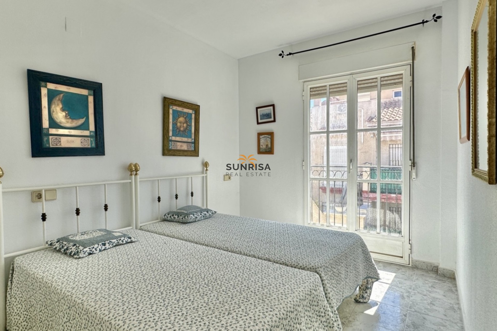 Reventa - Apartamento - Orihuela Costa