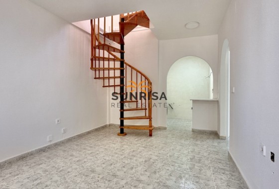 Apartamento · Reventa - Orihuela Costa · Playa Flamenca · Alicante · España