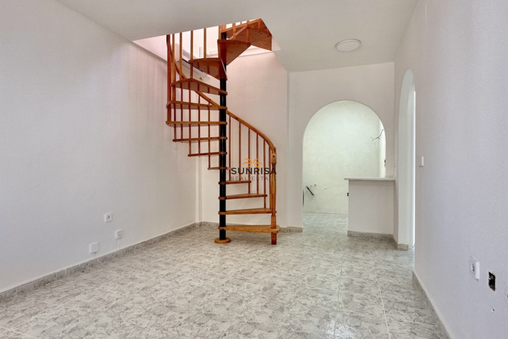 Reventa - Apartamento - Orihuela Costa
