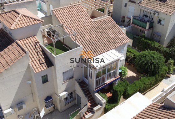 Apartamento · Reventa - Orihuela Costa · Playa Flamenca · Alicante · España