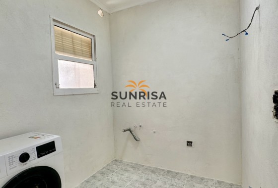 Apartamento · Reventa - Orihuela Costa · Playa Flamenca · Alicante · España