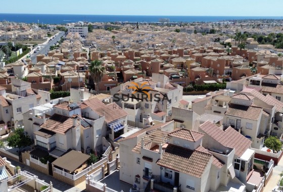 Apartamento · Reventa - Orihuela Costa · Playa Flamenca · Alicante · España
