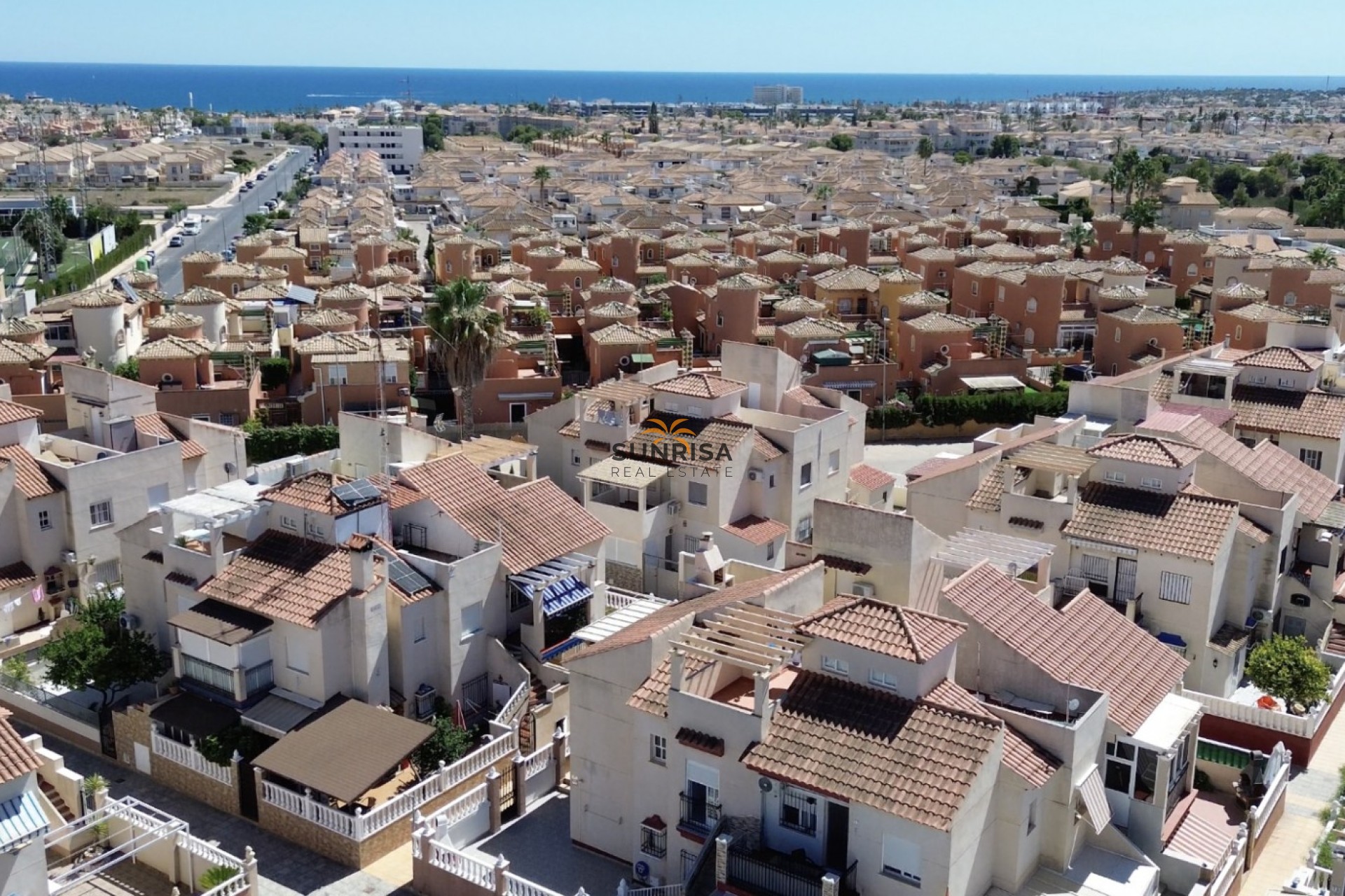 Reventa - Apartamento - Orihuela Costa
