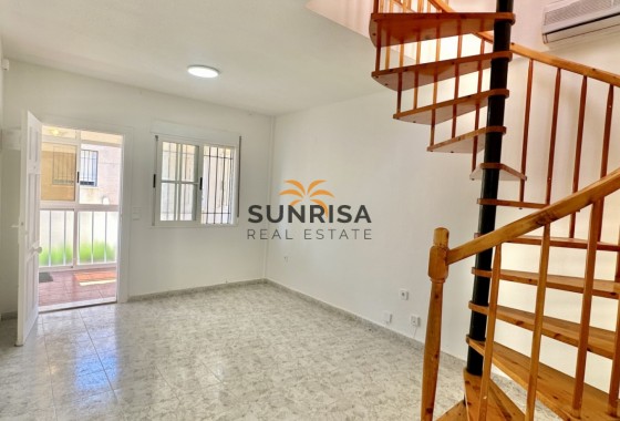 Apartamento · Reventa - Orihuela Costa · Playa Flamenca · Alicante · España