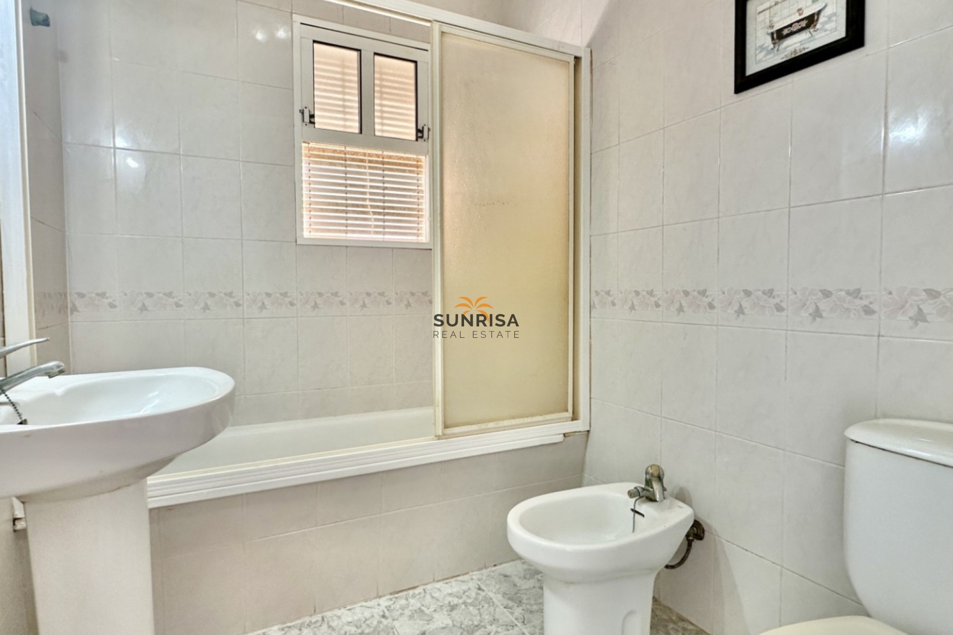 Reventa - Apartamento - Orihuela Costa