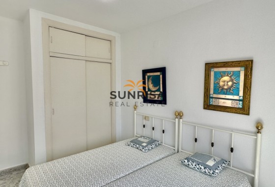 Apartamento · Reventa - Orihuela Costa · Playa Flamenca · Alicante · España