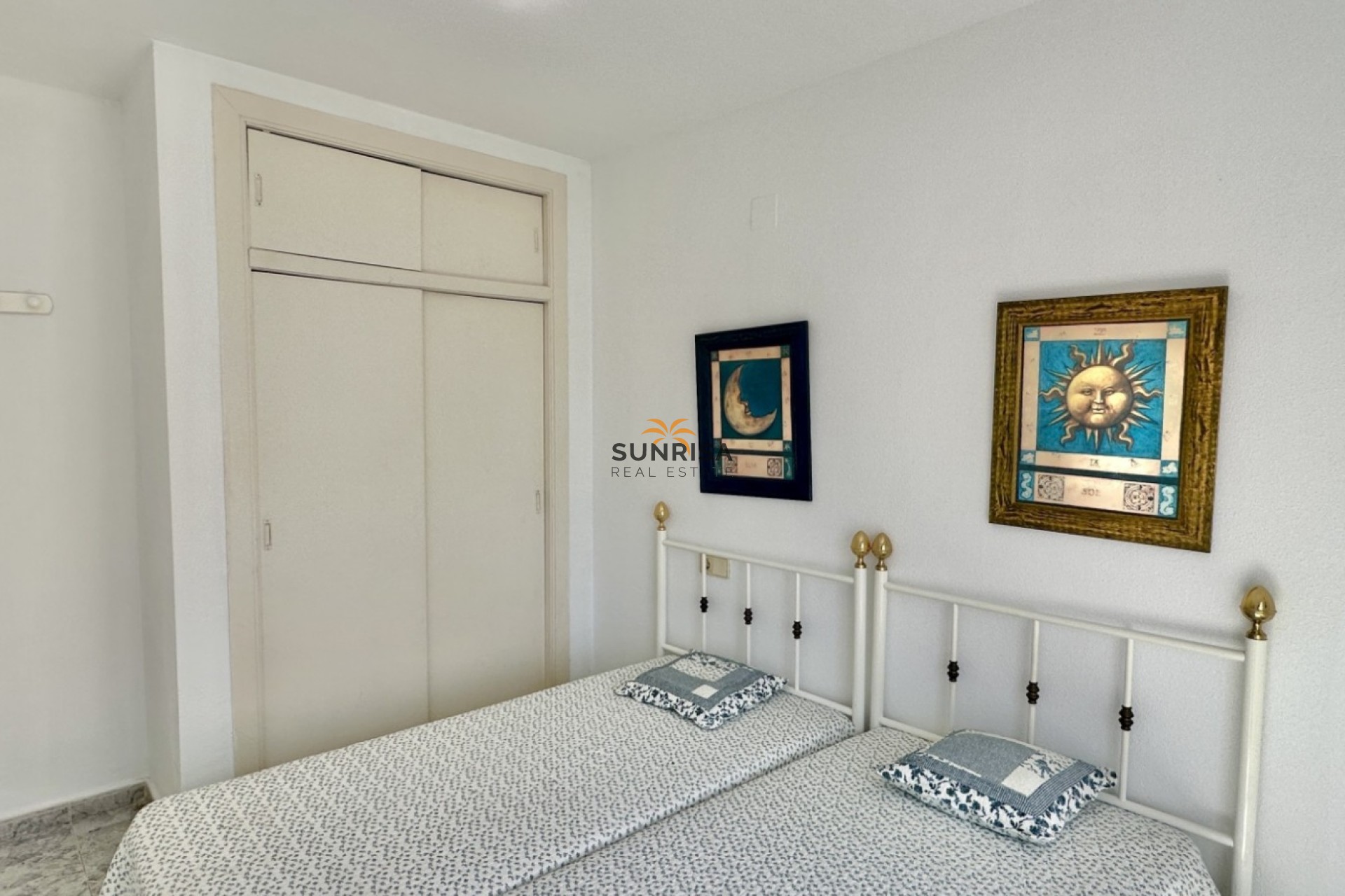 Reventa - Apartamento - Orihuela Costa