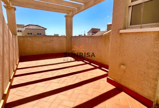 Apartamento · Reventa - Orihuela Costa · Playa Flamenca · Alicante · España