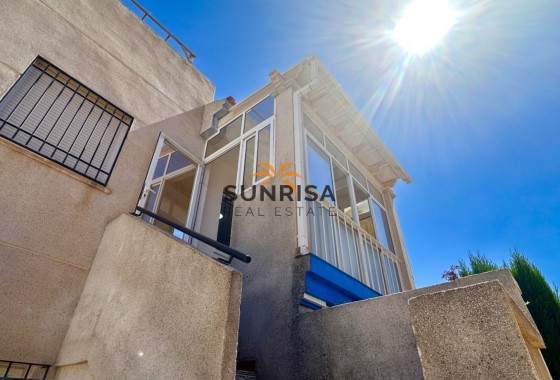 Apartamento · Reventa - Orihuela Costa · Playa Flamenca · Alicante · España