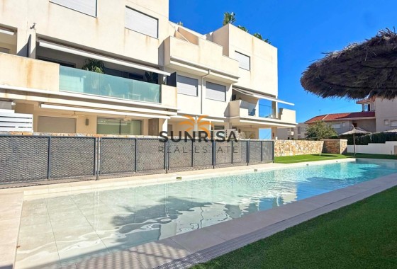 Apartamento · Reventa - Cabo de Palos · Murcia · España