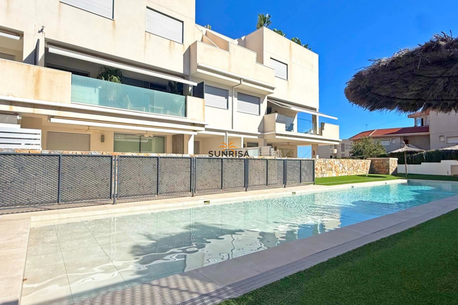 Reventa - Apartamento - Cabo de Palos