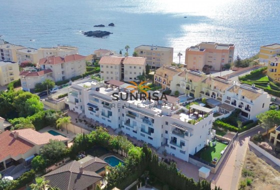 Apartamento · Reventa - Cabo de Palos · Murcia · España