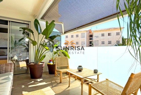 Apartamento · Reventa - Cabo de Palos · Murcia · España