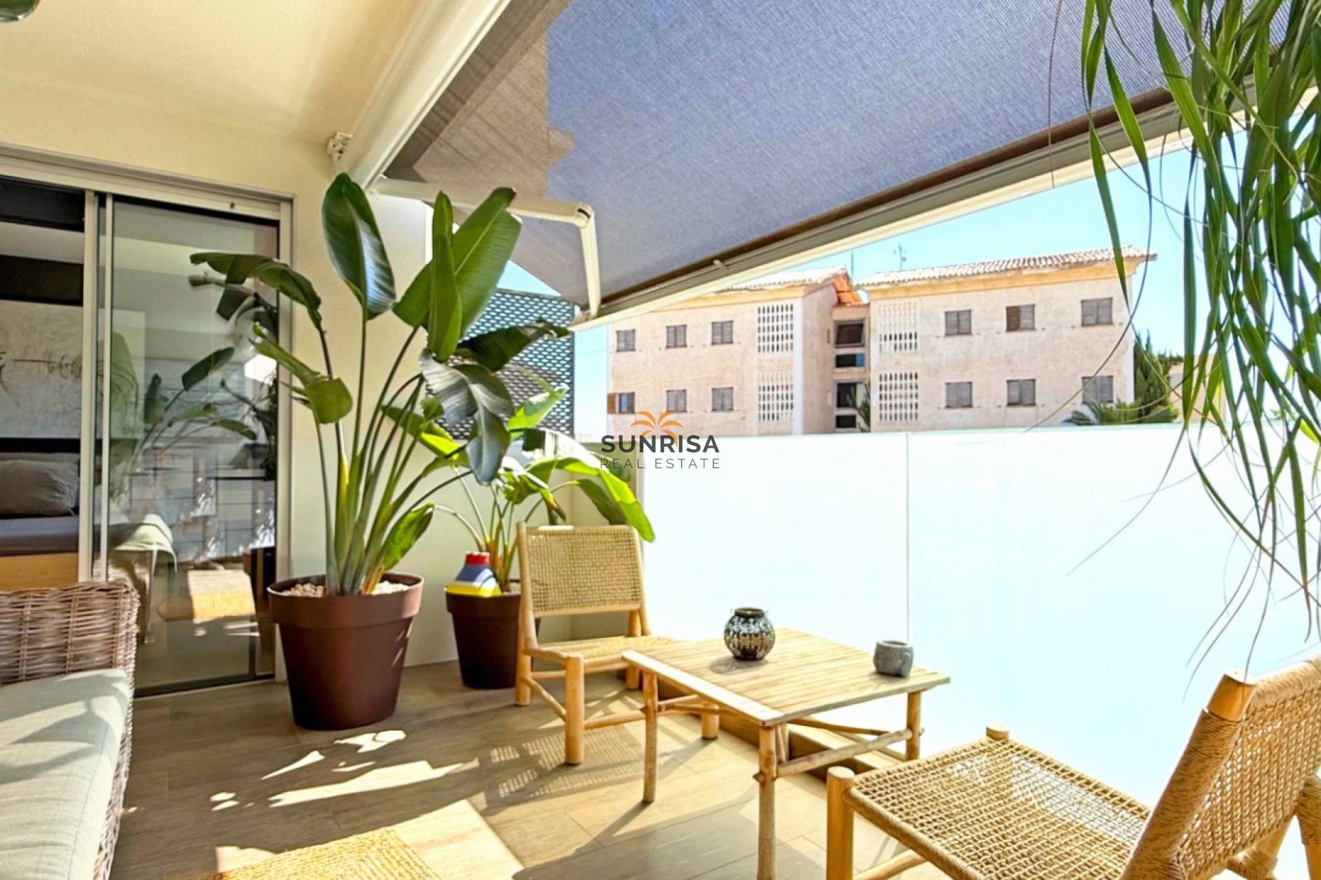 Reventa - Apartamento - Cabo de Palos