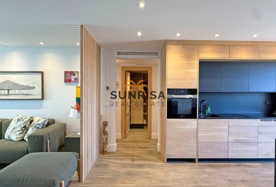 Apartamento · Reventa - Cabo de Palos · Murcia · España