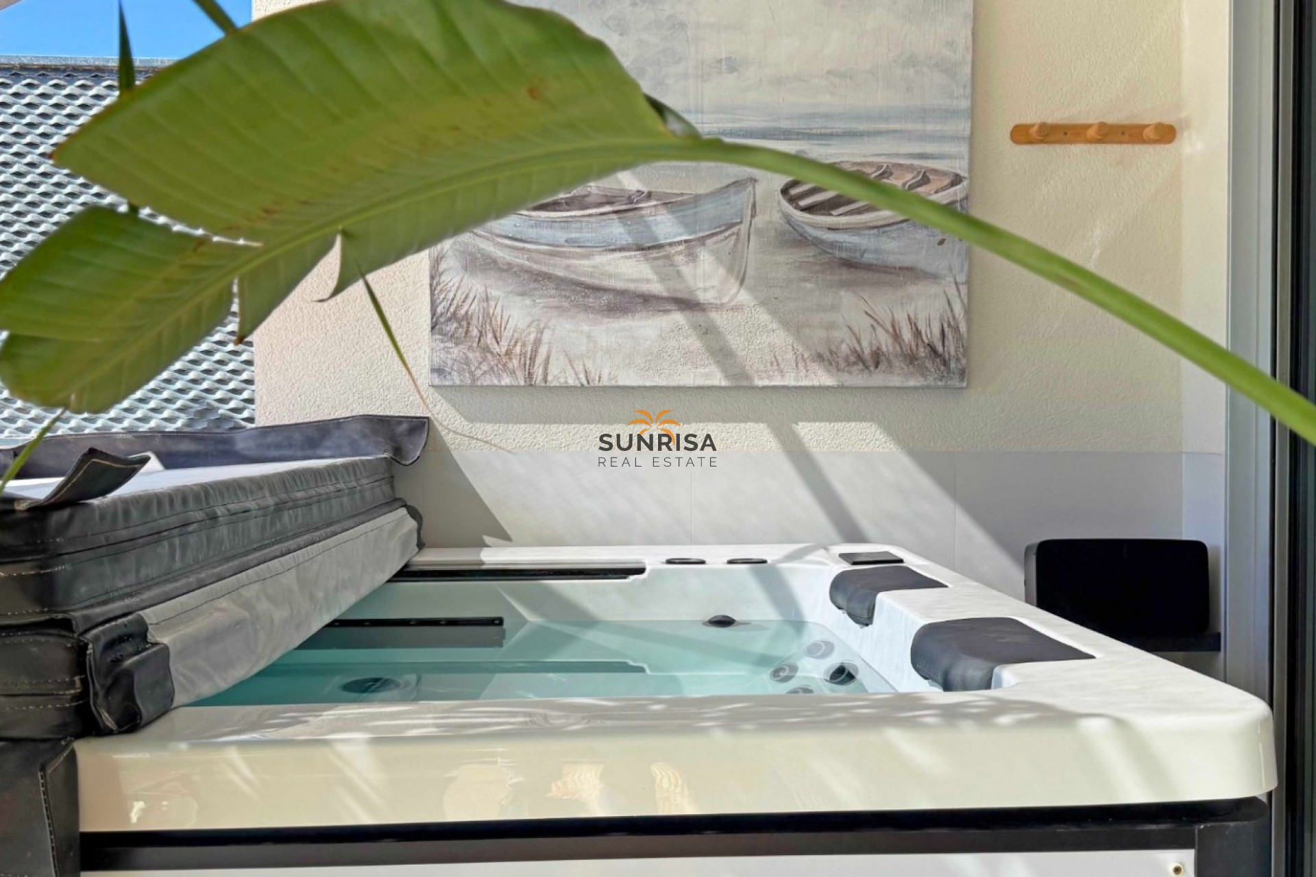 Reventa - Apartamento - Cabo de Palos