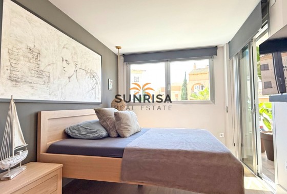 Apartamento · Reventa - Cabo de Palos · Murcia · España