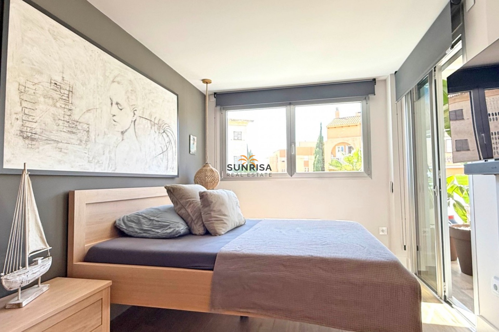 Reventa - Apartamento - Cabo de Palos