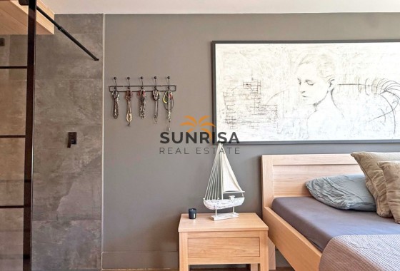 Apartamento · Reventa - Cabo de Palos · Murcia · España