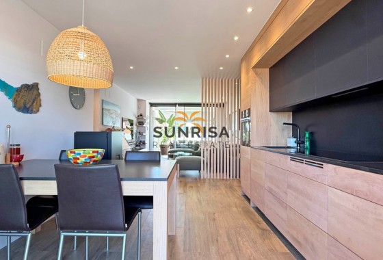 Apartamento · Reventa - Cabo de Palos · Murcia · España