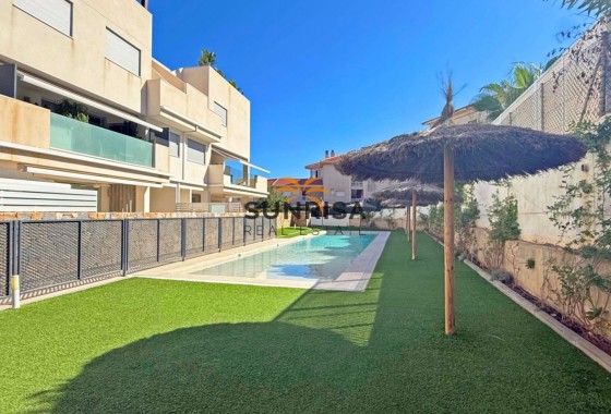 Apartamento · Reventa - Cabo de Palos · Murcia · España