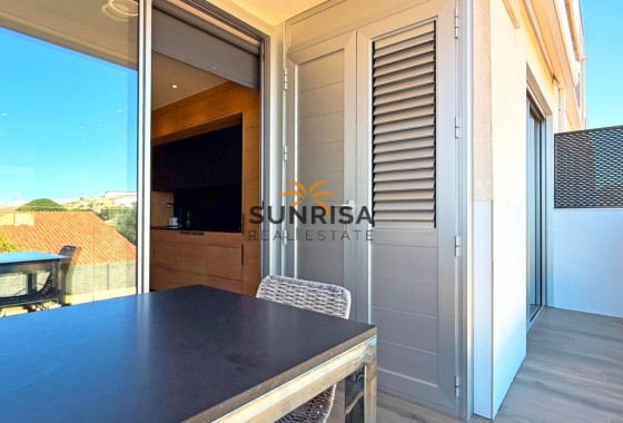 Apartamento · Reventa - Cabo de Palos · Murcia · España