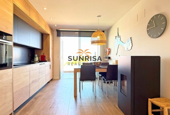 Apartamento · Reventa - Cabo de Palos · Murcia · España