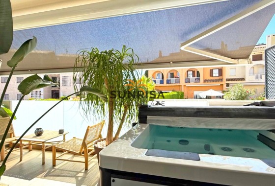 Apartamento · Reventa - Cabo de Palos · Murcia · España