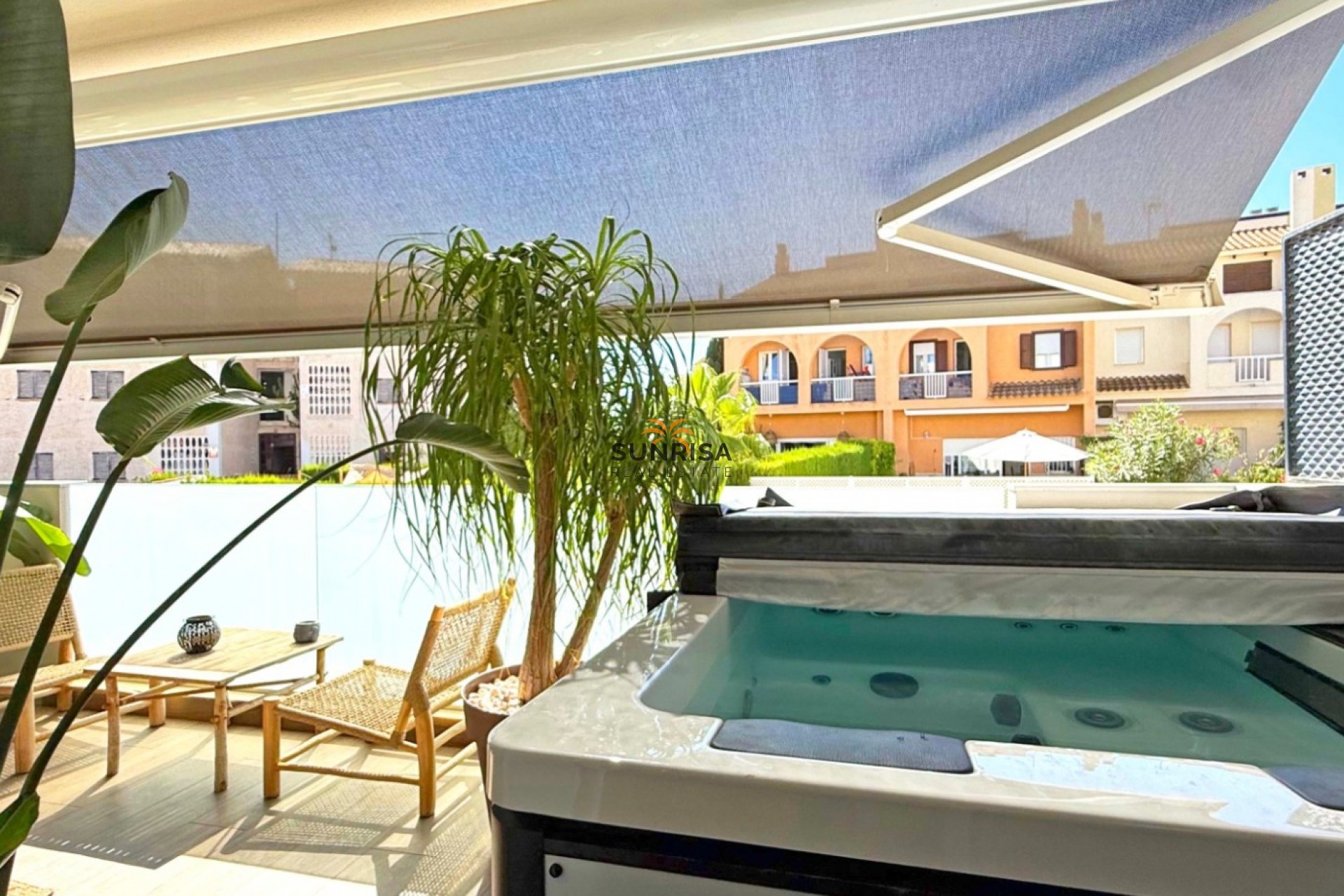 Reventa - Apartamento - Cabo de Palos