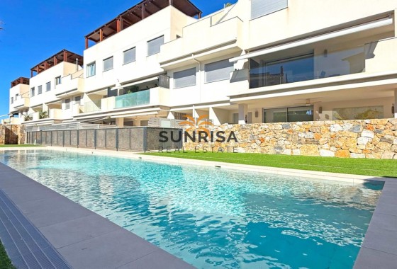 Apartamento · Reventa - Cabo de Palos · Murcia · España