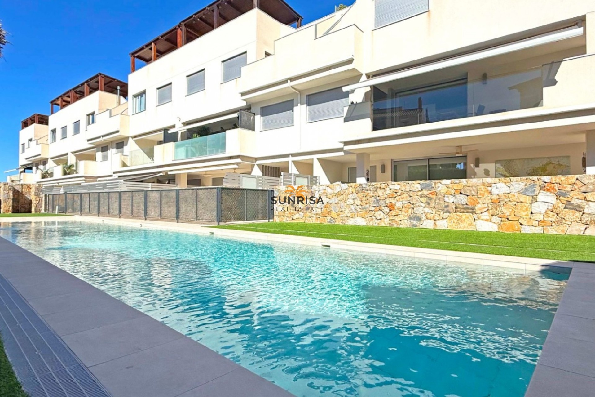 Reventa - Apartamento - Cabo de Palos