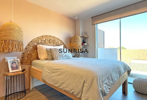 Apartamento · Reventa - Cabo de Palos · Murcia · España