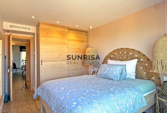 Apartamento · Reventa - Cabo de Palos · Murcia · España