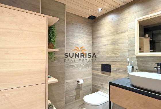 Apartamento · Reventa - Cabo de Palos · Murcia · España