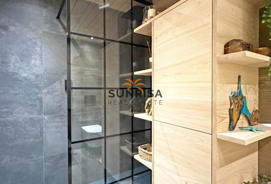 Apartamento · Reventa - Cabo de Palos · Murcia · España