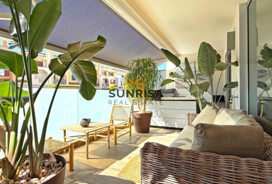 Apartamento · Reventa - Cabo de Palos · Murcia · España