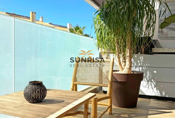 Apartamento · Reventa - Cabo de Palos · Murcia · España