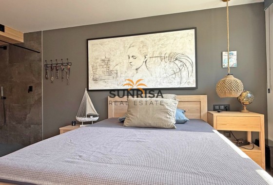 Apartamento · Reventa - Cabo de Palos · Murcia · España