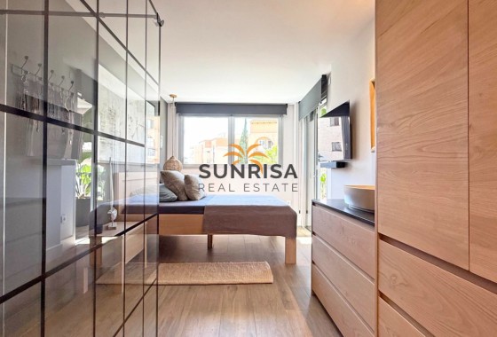 Apartamento · Reventa - Cabo de Palos · Murcia · España