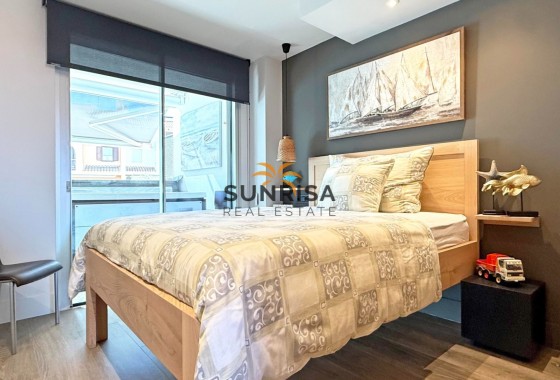 Apartamento · Reventa - Cabo de Palos · Murcia · España