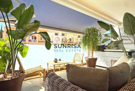 Apartamento · Reventa - Cabo de Palos · Murcia · España