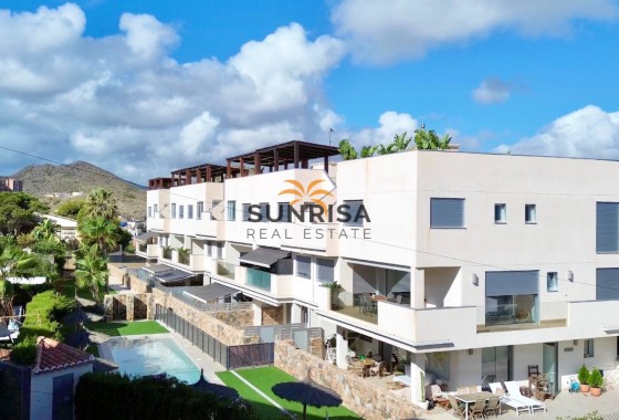 Apartamento · Reventa - Cabo de Palos · Murcia · España