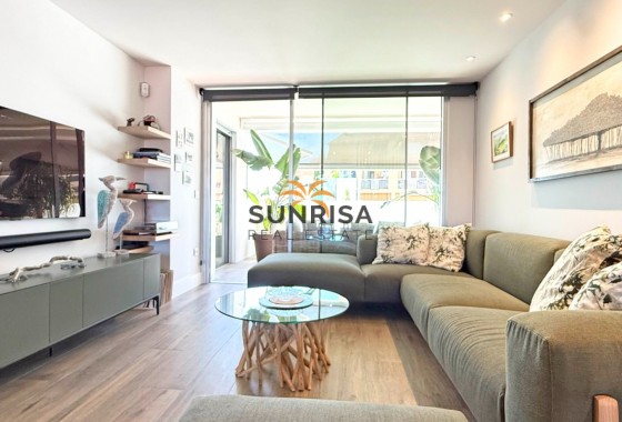 Apartamento · Reventa - Cabo de Palos · Murcia · España