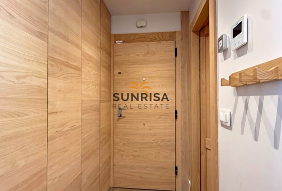 Apartamento · Reventa - Cabo de Palos · Murcia · España