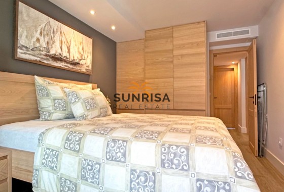 Apartamento · Reventa - Cabo de Palos · Murcia · España