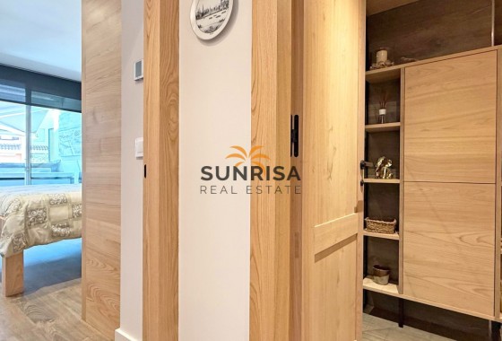 Apartamento · Reventa - Cabo de Palos · Murcia · España